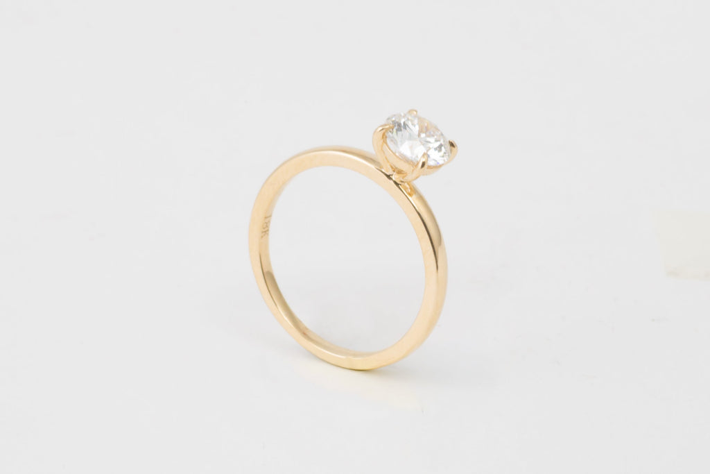 Cut — The Magic of Brilliance