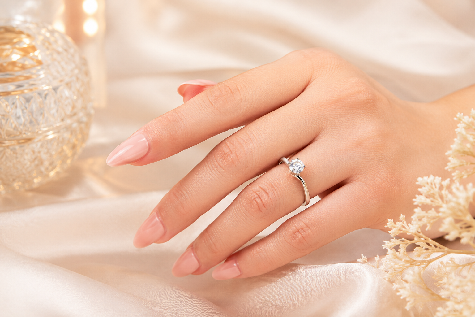 Cut — The Magic of Brilliance