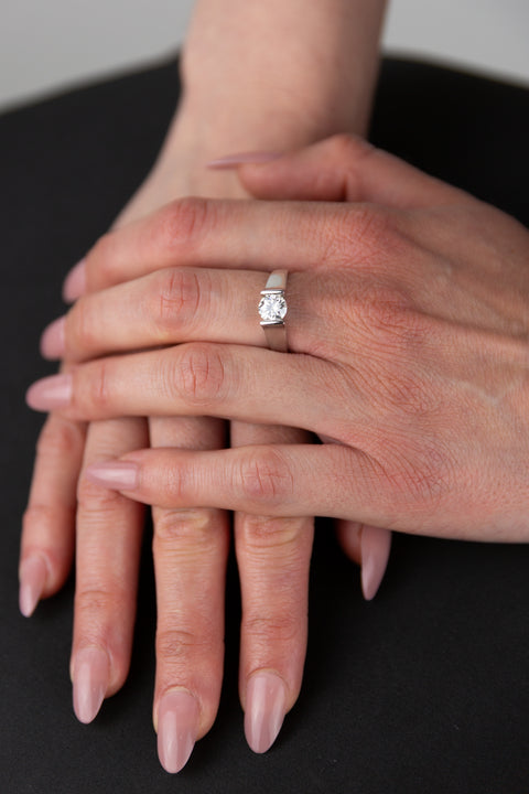 THE PROMISE