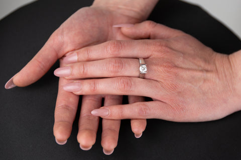 THE PROMISE